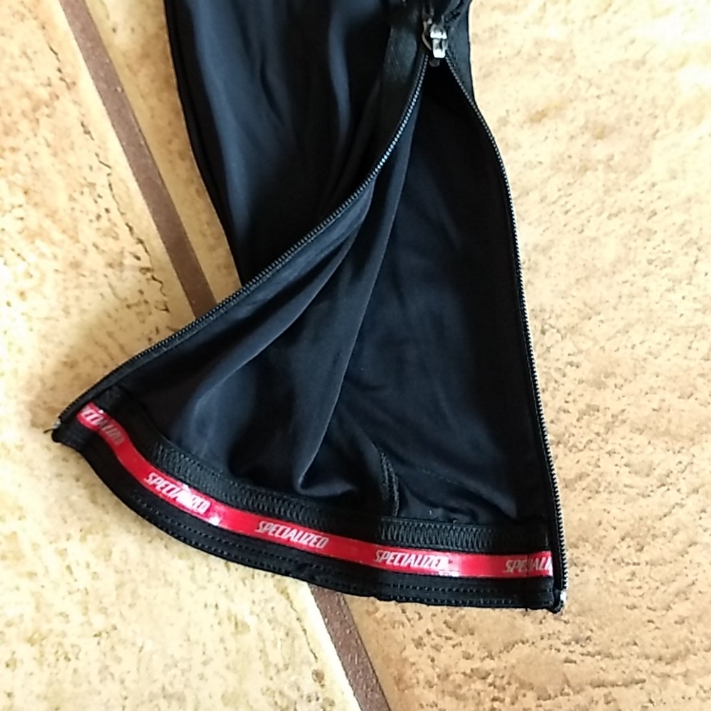 Specialized Biking Tights - Picture 3 of 6